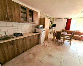 Anita Apartman Sopron